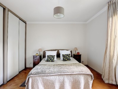 Appartement 5 pices avec 2 terrasses - 4 chambres A VENDRE - CALUIRE ET CUIRE - 107 m2 - 555000 €