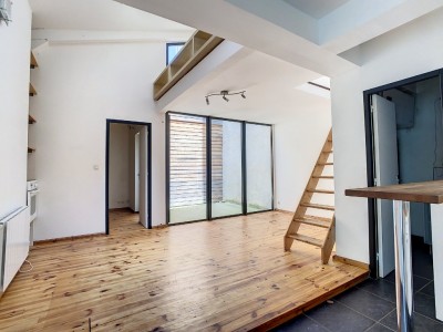 APPARTEMENT T2 A VENDRE - LYON 7EME ARRONDISSEMENT - 51 m2 - 279000 €