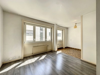STUDIO - LYON 2EME ARRONDISSEMENT - 29.58 m2 - VENDU