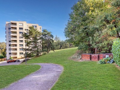 Appartement 3 pices avec balcon - 2 chambres A VENDRE - FONTAINES SUR SAONE - 71.42 m2 - 210000 €