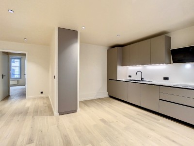 APPARTEMENT T3 A VENDRE - LYON 6EME ARRONDISSEMENT - 80.28 m2 - 580000 €