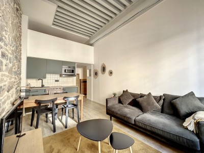 APPARTEMENT T1 A VENDRE - LYON 5EME ARRONDISSEMENT - 25.4 m2 - 174000 €