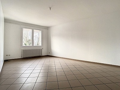 APPARTEMENT T3 A LOUER - CHAPONOST - 83.26 m2 - 955 € charges comprises par mois