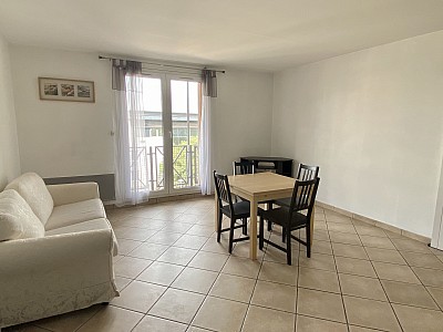 APPARTEMENT T2 A LOUER - LYON 3EME ARRONDISSEMENT - 46.1 m2 - 843 € charges comprises par mois