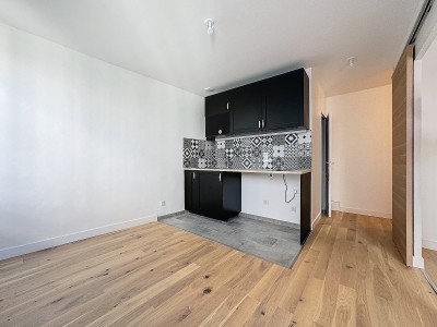 APPARTEMENT T2 - LYON 1ER ARRONDISSEMENT - 27 m2 - VENDU