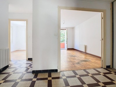 APPARTEMENT T3 A VENDRE - VILLEURBANNE - 71 m2 - 189000€