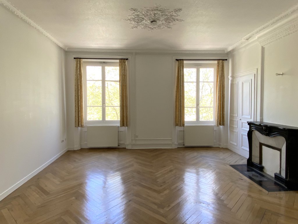 Appartement à Saint-Étienne