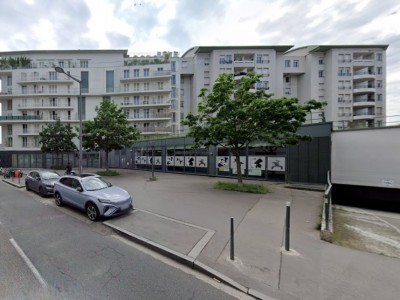 PLACE DE PARKING EN SOUS-SOL - LYON 8EME ARRONDISSEMENT - VENDU