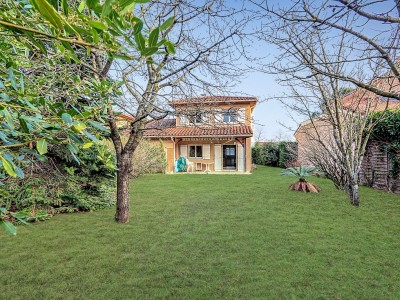 Maison 4 pices  - 3 chambres - DECINES CHARPIEU - 99 m2 - VENDU