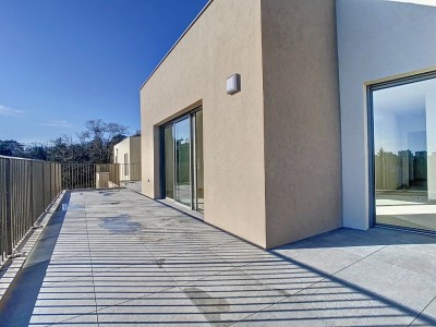 APPARTEMENT T4 A VENDRE - ECULLY - 79 m2 - 499900€