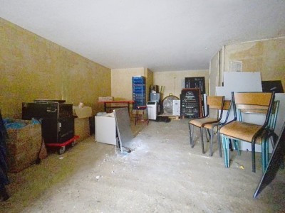 APPARTEMENT T1 A VENDRE - LYON 7EME ARRONDISSEMENT - 23 m2 - 60000€