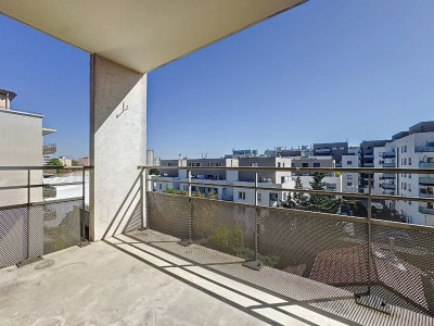 APPARTEMENT T3 A VENDRE - VILLEURBANNE - 66.76 m2 - 259000€