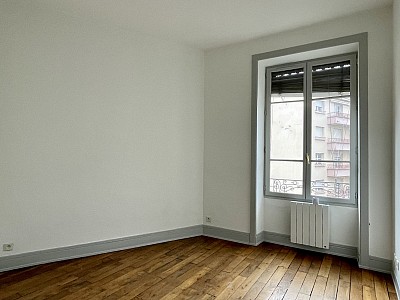 APPARTEMENT T2 A LOUER - VILLEURBANNE - 48.41 m2 - 779€ charges comprises par mois