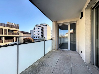 APPARTEMENT T2 A VENDRE - VILLEURBANNE - 49 m2 - 235000€