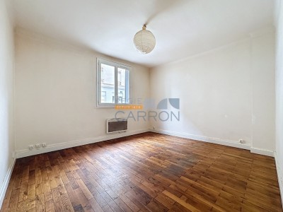 APPARTEMENT T3 A VENDRE - LYON 7EME ARRONDISSEMENT - 59.73 m2 - 199000€