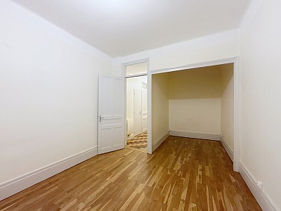 STUDIO A LOUER - LYON 3EME ARRONDISSEMENT - 38.32 m2 - 627€ charges comprises par mois