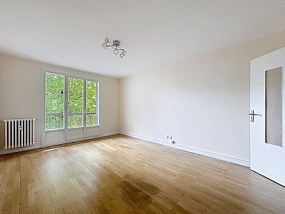 APPARTEMENT T3 A LOUER - TASSIN LA DEMI LUNE - 71.97 m2 - 1110€ charges comprises par mois