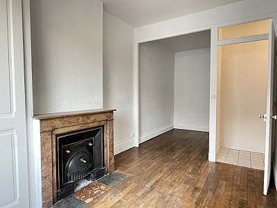 APPARTEMENT T1 A LOUER - LYON 9EME ARRONDISSEMENT VALMY - 33.22 m2 - 697€ charges comprises par mois