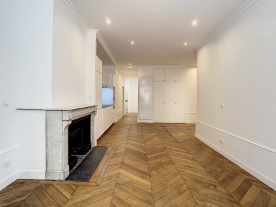 APPARTEMENT T4 A VENDRE - LYON 1ER ARRONDISSEMENT - 99 m2 - 549000€