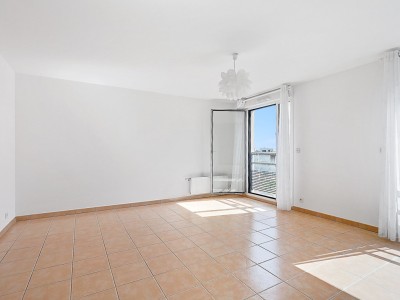 Appartement 3 pices - 2 chambres A VENDRE - VILLEURBANNE - 75.27 m2 - 288000€