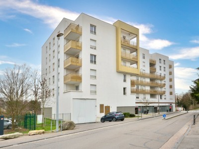 PARKING A VENDRE - LYON 9EME ARRONDISSEMENT - 12 500 €