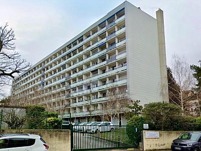 GARAGE A LOUER - LYON 5EME ARRONDISSEMENT - 120 € charges comprises par mois