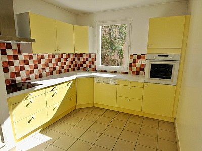 APPARTEMENT T3 A LOUER - LYON 2EME ARRONDISSEMENT - 1309€ charges comprises par mois