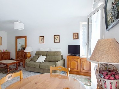 APPARTEMENT T1 A VENDRE - LYON 4EME ARRONDISSEMENT - 33.45 m2 - 175 000 €