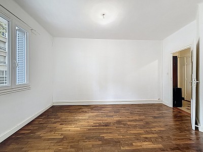 APPARTEMENT T2 A LOUER - LYON 7EME ARRONDISSEMENT - 45.89 m2 - 623€ charges comprises par mois