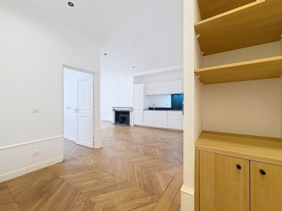 APPARTEMENT T4 A VENDRE - LYON 1ER ARRONDISSEMENT - 99 m2 - 529000€
