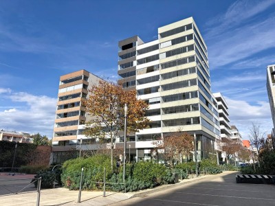 APPARTEMENT T2 A VENDRE - LYON 2EME ARRONDISSEMENT - 48 m2 - 288000€