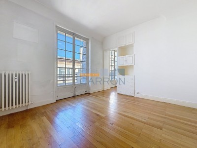 APPARTEMENT T2 A VENDRE - LYON 2EME ARRONDISSEMENT - 39 m2 - 295000€