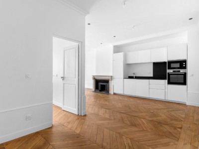 APPARTEMENT T4 A VENDRE - LYON 1ER ARRONDISSEMENT - 99 m2 - 529�000�&euro;