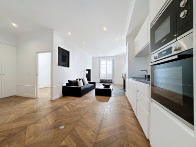 APPARTEMENT T4 A VENDRE - LYON 1ER ARRONDISSEMENT - 99 m2 - 529�000�&euro;