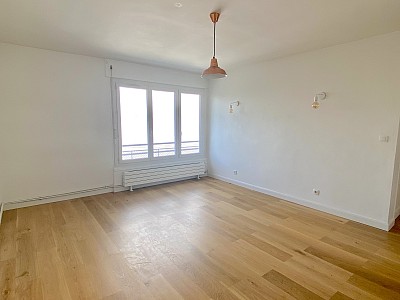 APPARTEMENT T3 A LOUER - LYON 7EME ARRONDISSEMENT - 64.02 m2 - 918�&euro; charges comprises par mois