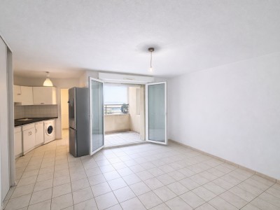 APPARTEMENT T2 A VENDRE - VILLEFRANCHE SUR SAONE - 36 m2 - 110�000�&euro;