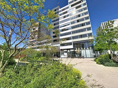 APPARTEMENT T2 - LYON 2EME ARRONDISSEMENT - 48 m2 - VENDU