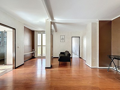 APPARTEMENT T3 A LOUER - LYON 3EME ARRONDISSEMENT - 63.9 m2 - 1 275 &euro; charges comprises par mois