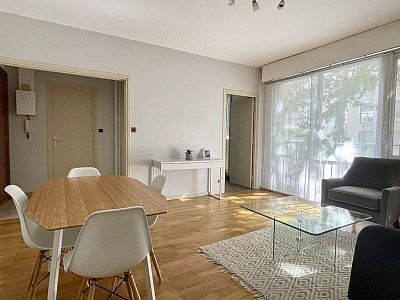 APPARTEMENT T2 A LOUER - LYON 6EME ARRONDISSEMENT - 44.4 m2 - 961 &euro; charges comprises par mois