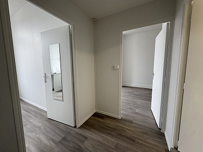 APPARTEMENT T1 A LOUER - LYON 6EME ARRONDISSEMENT - 41.09 m2 - 884 &euro; charges comprises par mois