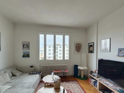 APPARTEMENT T3 A VENDRE - LYON 6EME ARRONDISSEMENT - 79.35 m2 - 325 000 &euro;