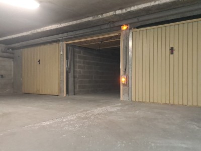 GARAGE A VENDRE - LYON 4EME ARRONDISSEMENT - 45 000 &euro;