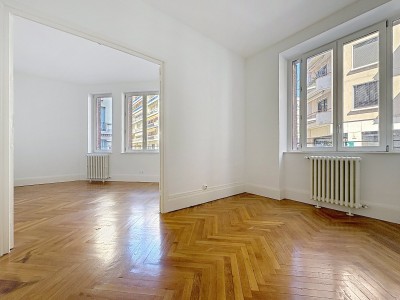 APPARTEMENT T2 A VENDRE - LYON 6EME ARRONDISSEMENT - 54 m2 - 230 000 &euro;