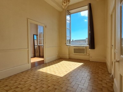 APPARTEMENT T2 A VENDRE - LYON 4EME ARRONDISSEMENT - 43 m2 - 219 000 &euro;