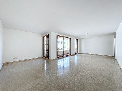 APPARTEMENT T4 A LOUER - LYON 6EME ARRONDISSEMENT - 127.87 m2 - 2 524 &euro; charges comprises par mois