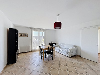 APPARTEMENT T2 A LOUER - LYON 3EME ARRONDISSEMENT - 46.1 m2 - 872 &euro; charges comprises par mois