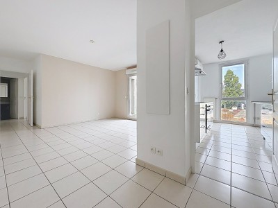 APPARTEMENT T3 A VENDRE - LYON 9EME ARRONDISSEMENT - 68 m2 - 289 000 &euro;