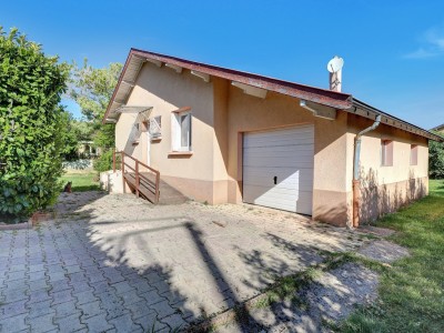 Maison 3 pièces avec garage A VENDRE - MEYZIEU - 60 m2 - 255 000 &euro;
