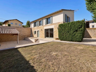MAISON A VENDRE - ST GERMAIN AU MONT D OR - 127.82 m2 - 699 000 &euro;