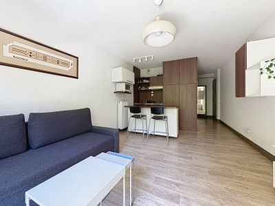 APPARTEMENT T1 A VENDRE - VILLEURBANNE - 27 m2 - 119 000 &euro;